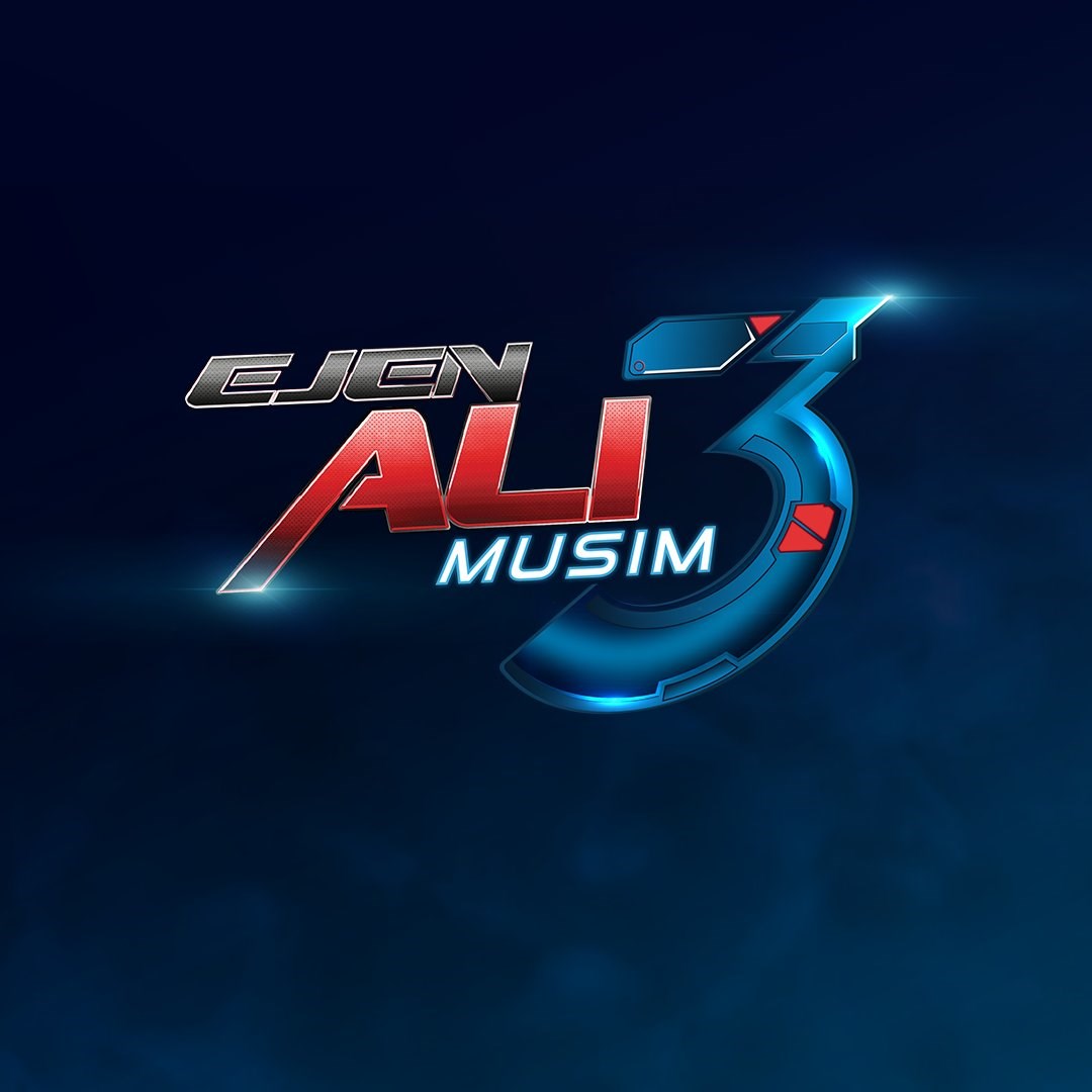 Ejen Ali Musim 3