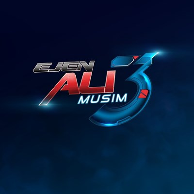 Ejen Ali Musim 3