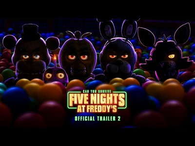 Qué Animatronico  Eres Original Toys O Clan Rock