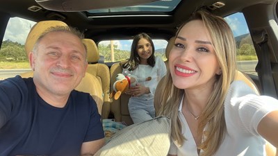 BENİ NE KADAR TANIYORSUNN??