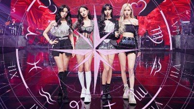 Hangi BlackPink Karakterinin?