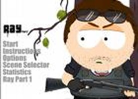 Which Fictional Person Are You?