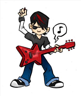 You Are, Rock Or Pop Star?
