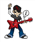 You Are, Rock Or Pop Star?