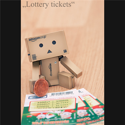Find You Are Lucky Or Unluck ?