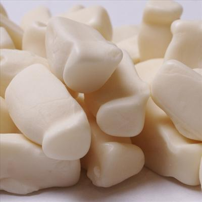 Milk Bottles Or Jaffas