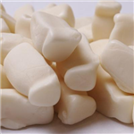 Milk Bottles Or Jaffas