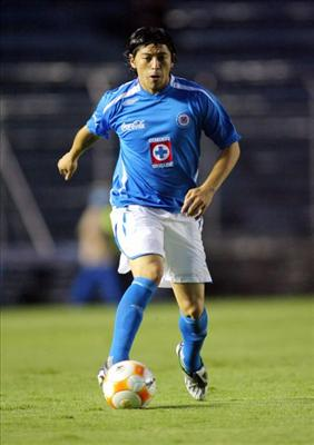 Que Jugador De Cruz Azul Eres?