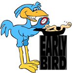 Are You An Early Bird, Or A Night Owl?