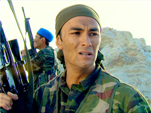 Şefkat Tepede Kimsin 