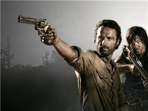 Quel Personne De Twd Êtes-Vous
