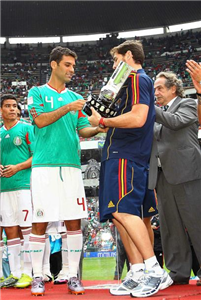 Que Tanto Sabes Del Futbol