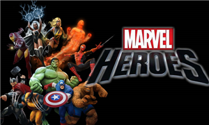 ¿Que Superheroe Eres De Marvel?