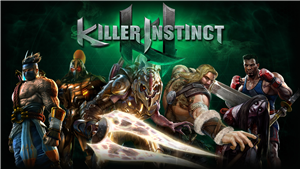 Killer Instict