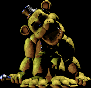 Fnaf Fanmade