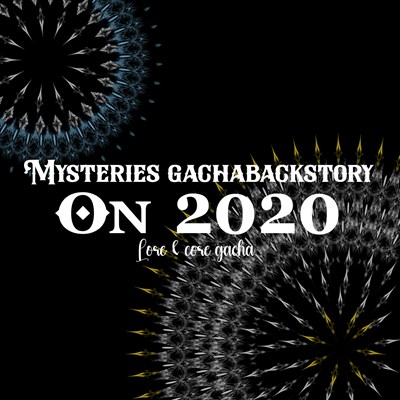 𝐺𝑎𝑐ℎ𝑎 𝑄𝑢𝑖𝑧 𝐼𝑛 𝑡ℎ𝑒 2020 (𝑏𝑎𝑐𝑘𝑠𝑡𝑜𝑟𝑦) 