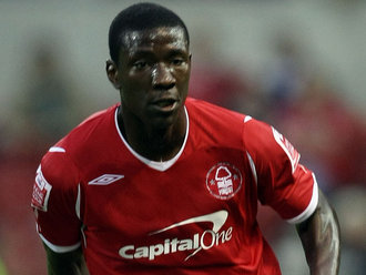 Which Nottingham Forest Player From 09/10 Are You?