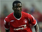 Which Nottingham Forest Player From 09/10 Are You?