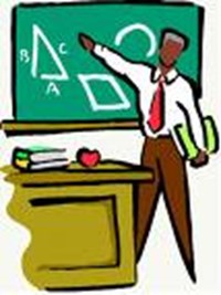 What Teacher Would You Be?
