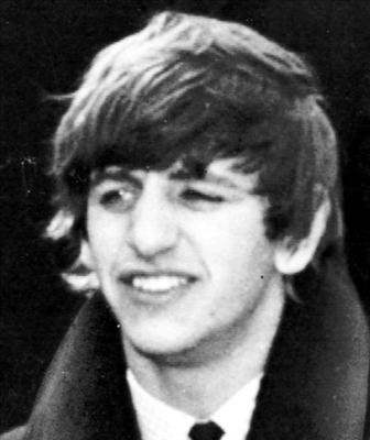 Who In Beatles Are You?