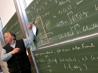 Matematik Te İyimisin