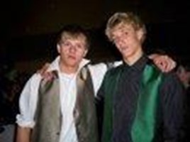 Do Ben Moes And Alex Kleene Like You?