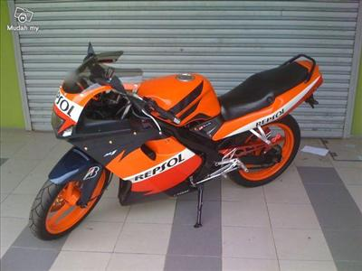 Tzm / Zxr / Fxr