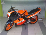 Tzm / Zxr / Fxr