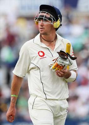 Kevin Vs Kallis