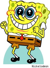 How Well Do You Know Spongebob?