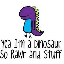 What Type Of Dino Are You?