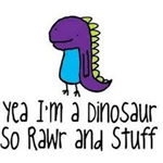 What Type Of Dino Are You?