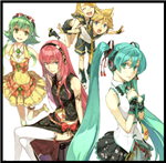 ¿Cuánto Sabes Sobre Vocaloid?