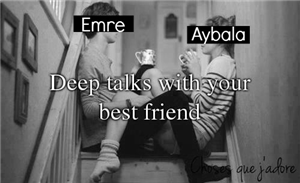 Aybala Sen Misin La :D
