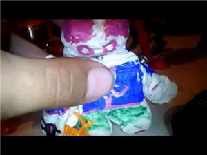 ¿Que Personaje De Tys Sos?