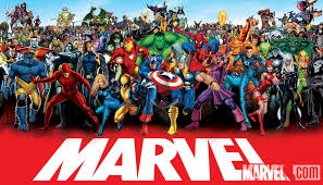 Hangi Marvel Karakterisin?