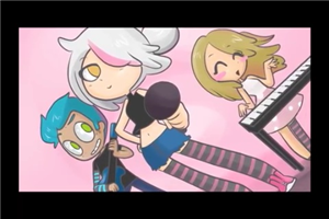 #Fnafhs Que Personaje Eres?