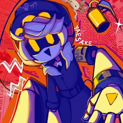 ¿Que personaje de M.D eres?