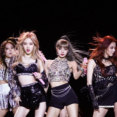 Kpop faces