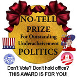 The No-Tell Prize