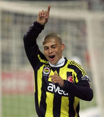 Hagi Mi Alex Mi?