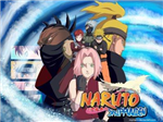 Kamu Suka Naruto 