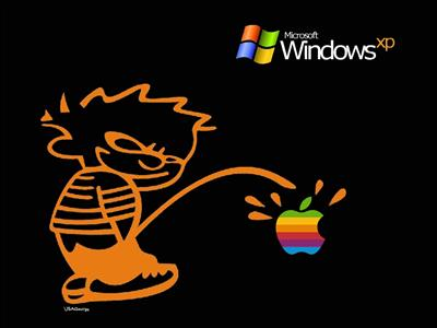 Does Apple Suck?