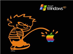 Does Apple Suck?
