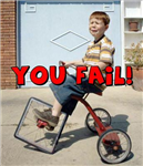Are You A Fail?