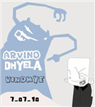 Arvino - Dhyla