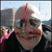 Debili Xar Tu Chkviani