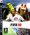 Fifa Vs. Pes