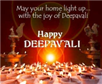 "Deepavali Wishes"