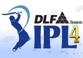 Ipl--2012
